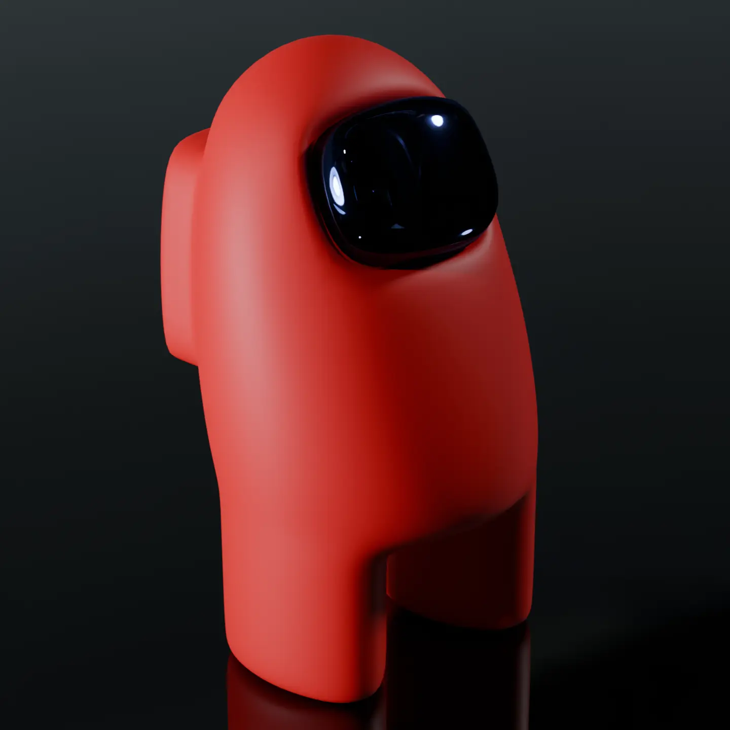 Blender render 2