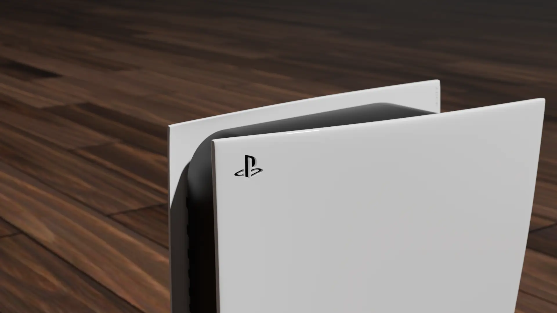 Blender render 4